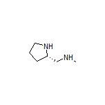 (S)-N-Methyl-1-(2-pyrrolidinyl)methanamine