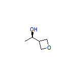 (R)-1-(Oxetan-3-yl)ethanol