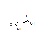 (R)-5-Oxopyrrolidine-3-carboxylic Acid