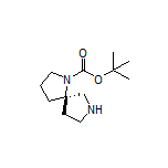 (R)-1-Boc-1,7-diazaspiro[4.4]nonane