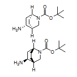 exo-2-Boc-2-azabicyclo[2.2.2]octan-5-amine