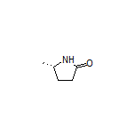 (S)-5-Methylpyrrolidin-2-one