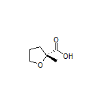 (R)-2-Methyltetrahydrofuran-2-carboxylic Acid