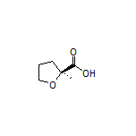 (S)-2-Methyltetrahydrofuran-2-carboxylic Acid