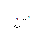(S)-Quinuclidine-2-carbonitrile
