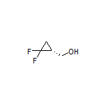 (R)-(2,2-Difluorocyclopropyl)methanol