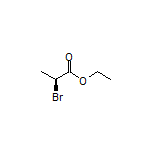 Ethyl (S)-2-Bromopropanoate