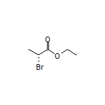 Ethyl (R)-2-Bromopropanoate