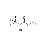 Ethyl 2-Bromo-3,3,3-trifluoropropanoate