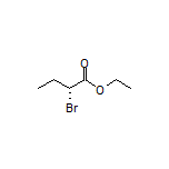 Ethyl (R)-2-Bromobutanoate