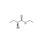 Ethyl (S)-2-Bromobutanoate