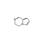 3,4-Dihydropyrrolo[1,2-a]pyrazine