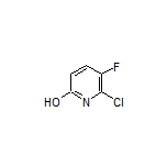 6-Chloro-5-fluoropyridin-2-ol