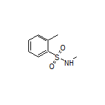 N,2-Dimethylbenzenesulfonamide