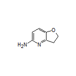 2,3-Dihydrofuro[3,2-b]pyridin-5-amine
