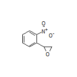 2-(2-Nitrophenyl)oxirane