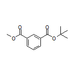 tert-Butyl Methyl Isophthalate