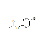 O-(4-Bromophenyl) Ethanethioate