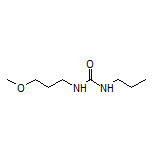 1-(3-Methoxypropyl)-3-propylurea