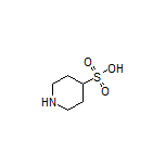 Piperidine-4-sulfonic Acid