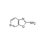 Oxazolo[5,4-c]pyridin-2-amine