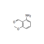 2-Amino-6-methoxybenzaldehyde