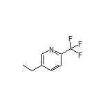 5-Ethyl-2-(trifluoromethyl)pyridine