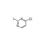 4-Chloro-2-iodopyrimidine