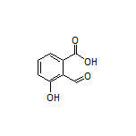 2-Formyl-3-hydroxybenzoic Acid