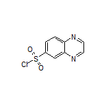 Quinoxaline-6-sulfonyl Chloride