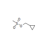 Cyclopropylmethyl Methanesulfonate