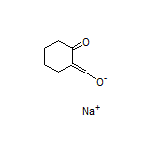 Sodium (2-Oxocyclohexylidene)methanolate