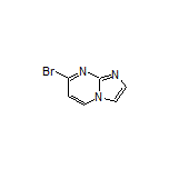 7-Bromoimidazo[1,2-a]pyrimidine