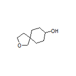 2-Oxaspiro[4.5]decan-8-ol