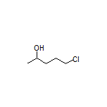 5-Chloro-2-pentanol