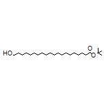 tert-Butyl 20-Hydroxyicosanoate