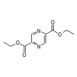 Diethyl Pyrazine-2,5-dicarboxylate