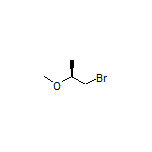 (S)-1-Bromo-2-methoxypropane