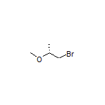 (R)-1-Bromo-2-methoxypropane