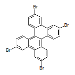 2,7,10,15-Tetrabromodibenzo[g,p]chrysene