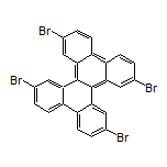 3,6,11,14-Tetrabromodibenzo[g,p]chrysene