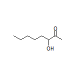 3-Hydroxy-2-octanone