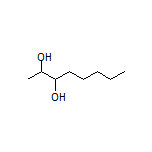 Octane-2,3-diol