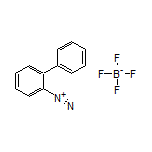 [1,1’-Biphenyl]-2-diazonium Tetrafluoroborate