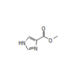 Methyl 4-Imidazolecarboxylate