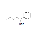 (R)-1-Phenyl-1-pentanamine