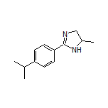 2-(4-Isopropylphenyl)-5-methyl-4,5-dihydroimidazole