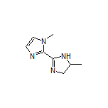 1’,5-Dimethyl-4,5-dihydro-1H,1’H-2,2’-biimidazole