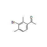3’-Bromo-2’,4’-dimethylacetophenone