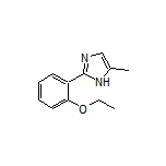 2-(2-Ethoxyphenyl)-5-methyl-1H-imidazole